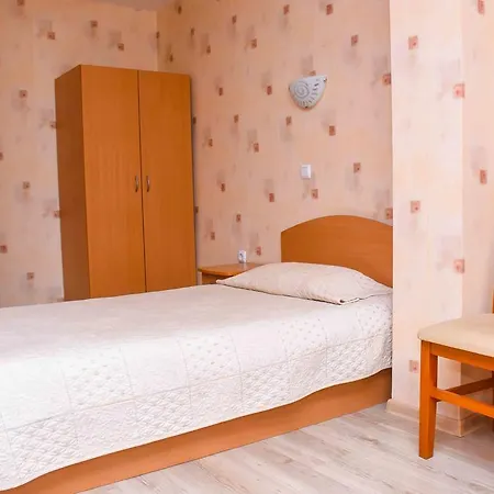 Hotel Sun Burgas