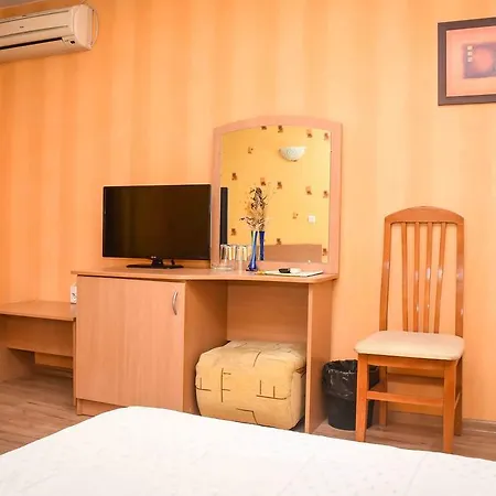 Hotel Sun Burgas
