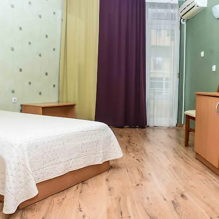 Готель Sun Бургас